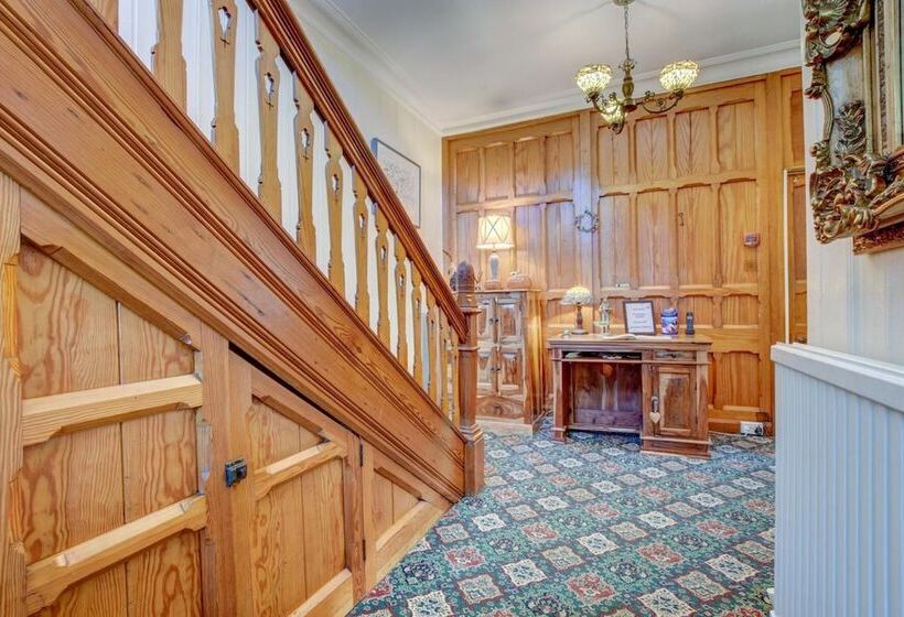 Bed and Breakfast The Grove