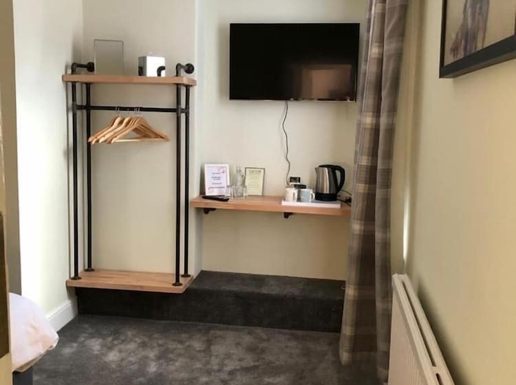 Bed and Breakfast The Grove