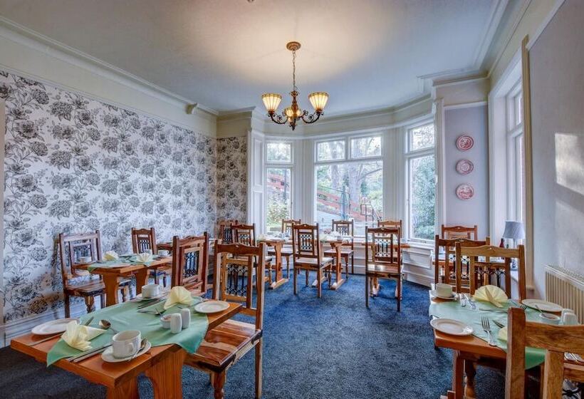 Bed and Breakfast The Grove