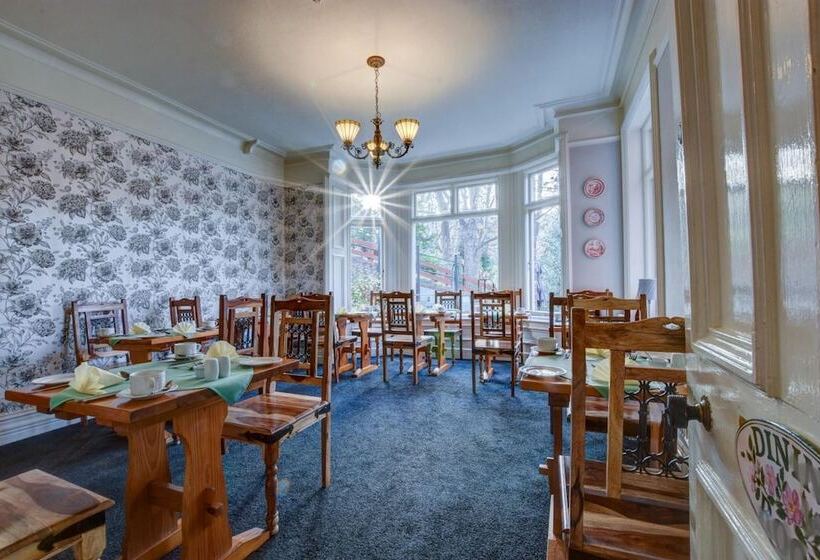 Bed and Breakfast The Grove