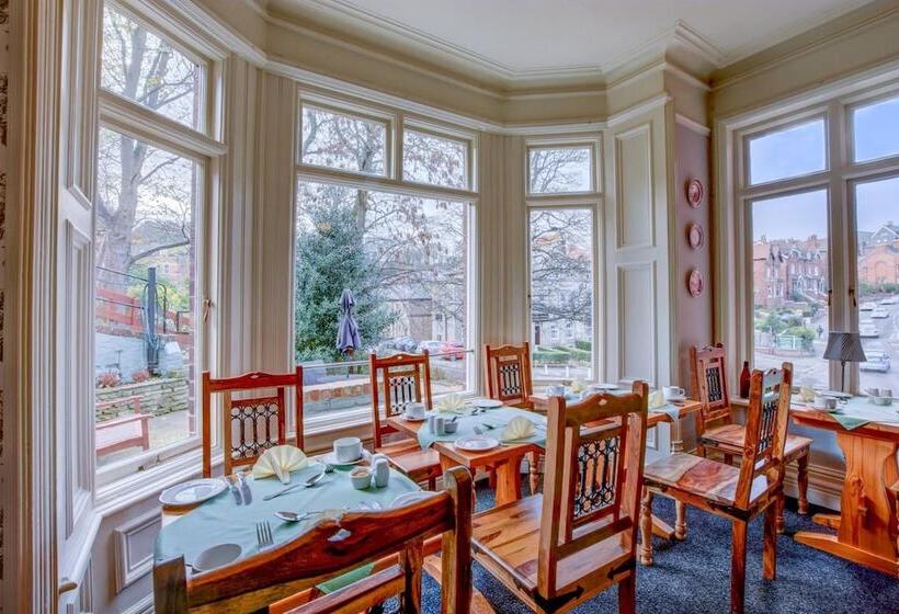 Bed and Breakfast The Grove