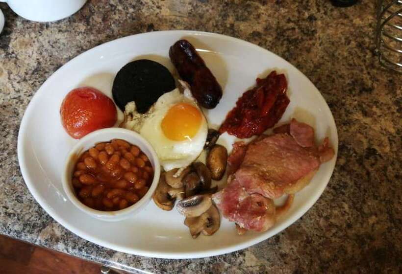 Bed and Breakfast The Grove