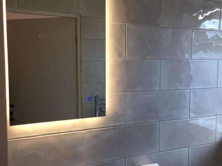 Bed and Breakfast The Grove