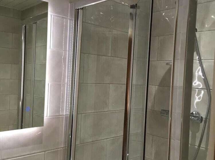 Bed and Breakfast The Grove