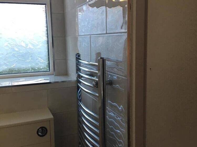 Bed and Breakfast The Grove