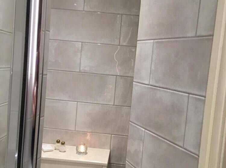 Bed and Breakfast The Grove