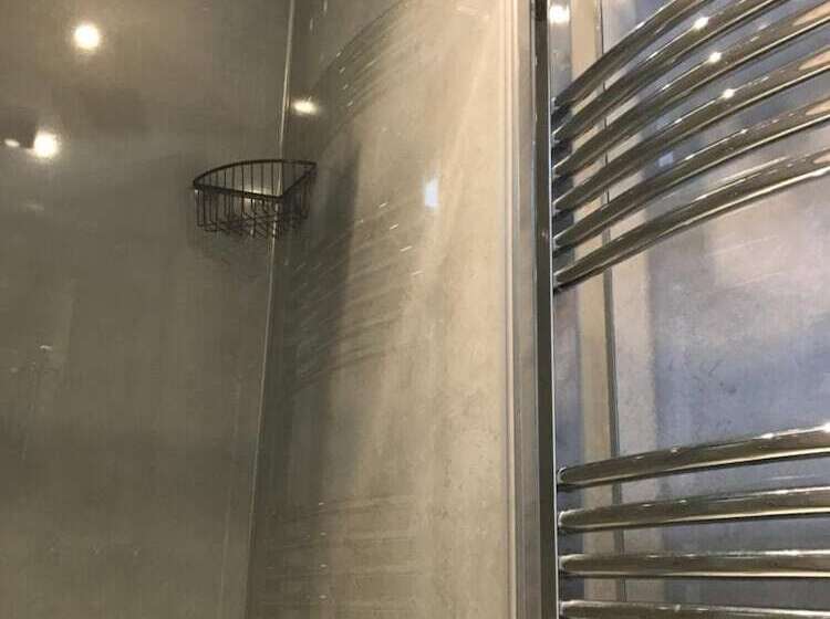 Bed and Breakfast The Grove