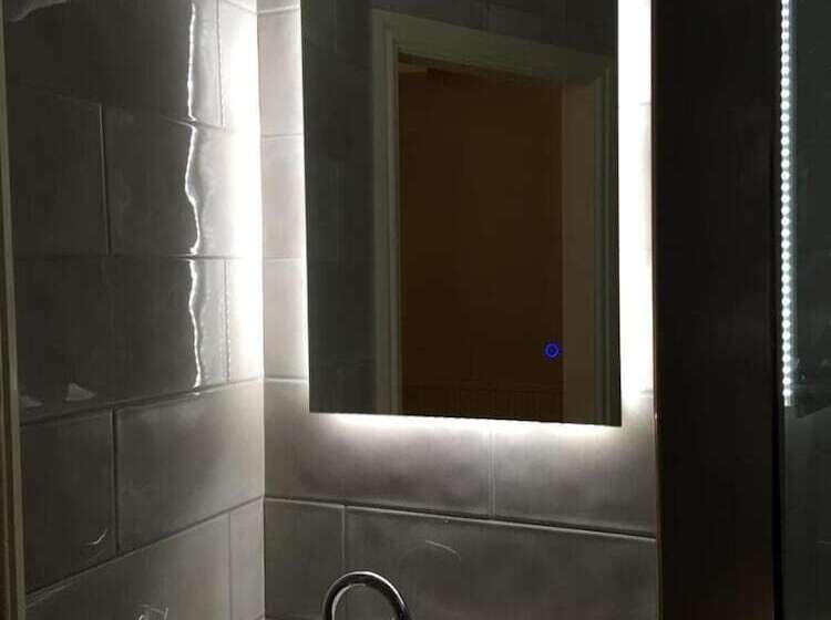 Bed and Breakfast The Grove