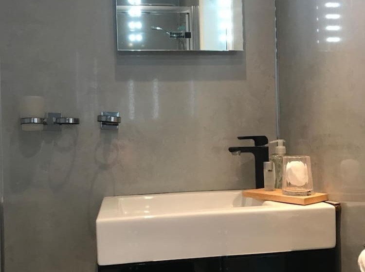 Bed and Breakfast The Grove