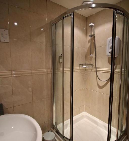 住宿加早餐  The Haven