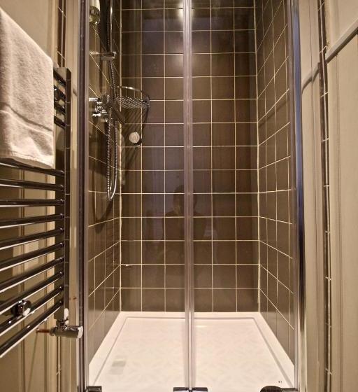 住宿加早餐  The Haven