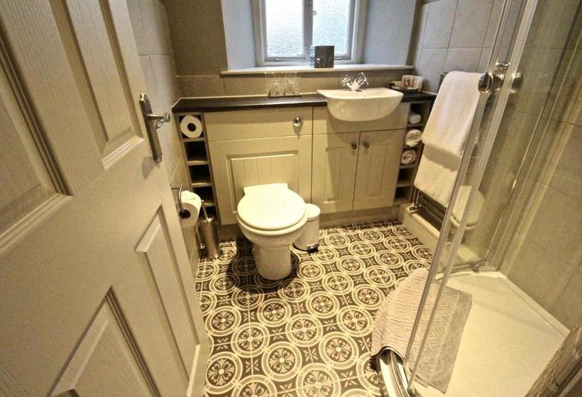 住宿加早餐  The Haven