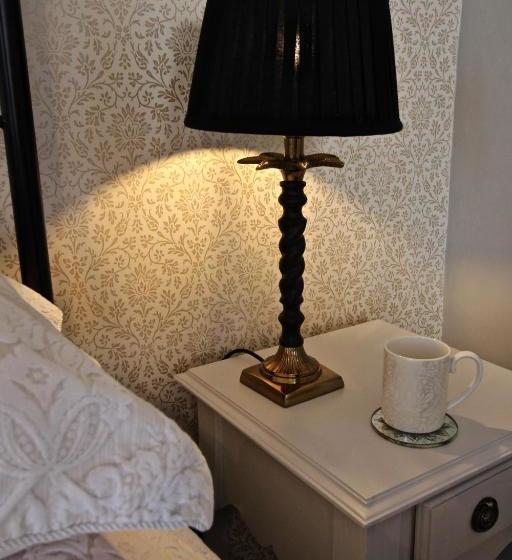 住宿加早餐  The Haven