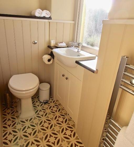 住宿加早餐  The Haven