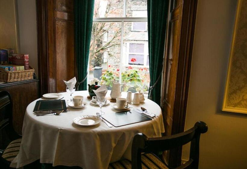 住宿加早餐  The Haven