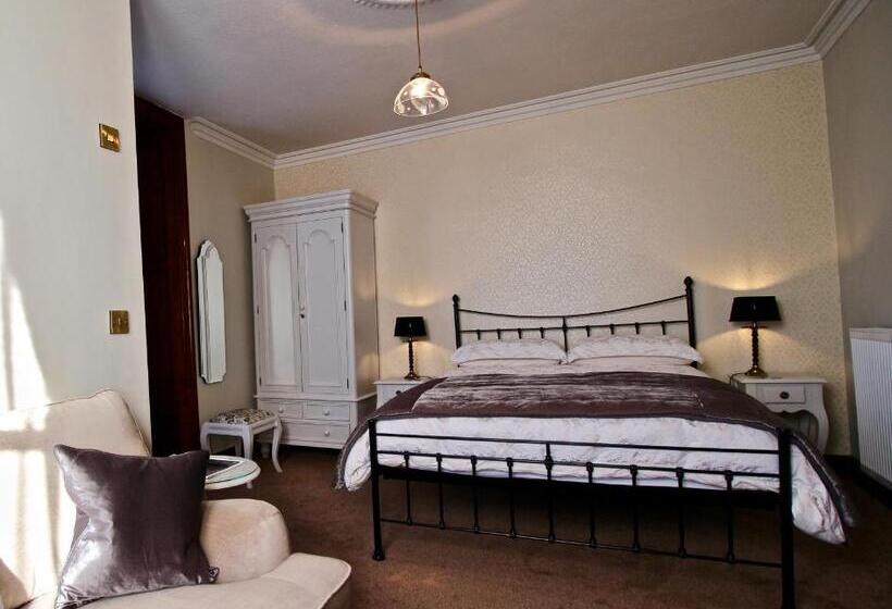 住宿加早餐  The Haven