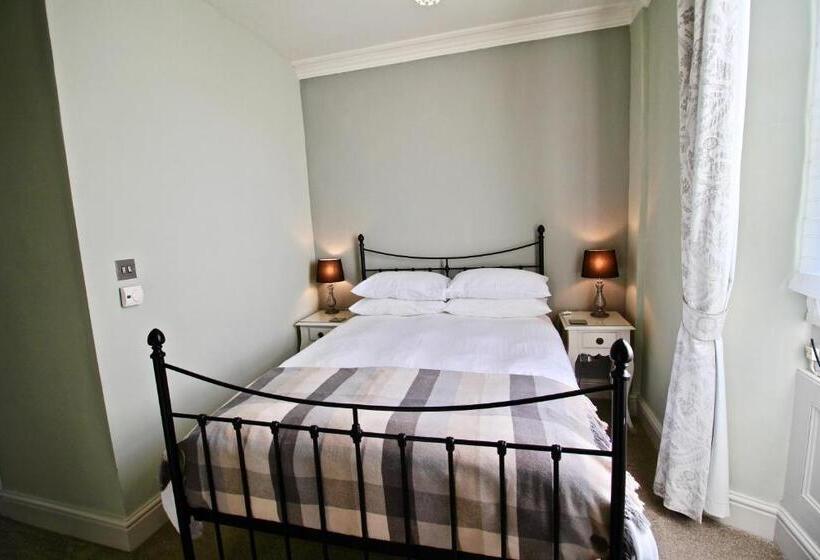 住宿加早餐  The Haven