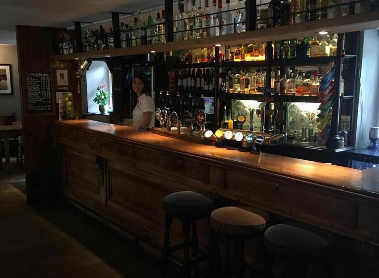 Bed and Breakfast The Maltsters Arms