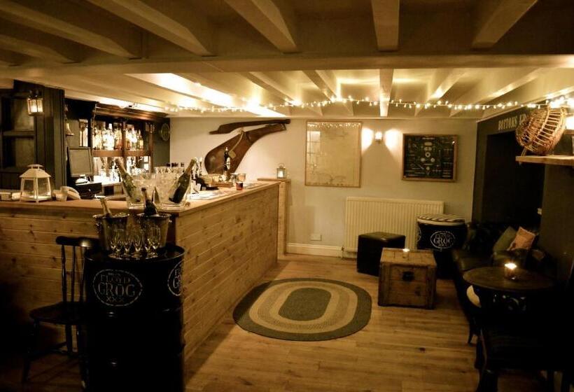 Bed and Breakfast The Maltsters Arms