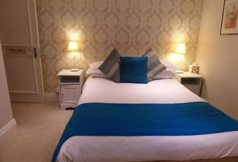 Bed and Breakfast The Maltsters Arms