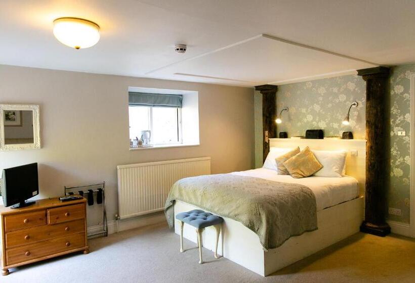 Bed and Breakfast The Maltsters Arms