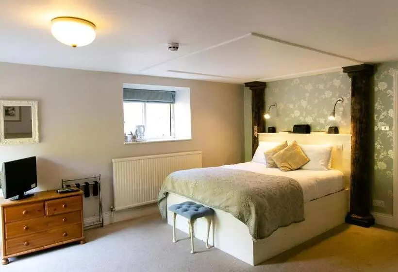 Bed and Breakfast The Maltsters Arms