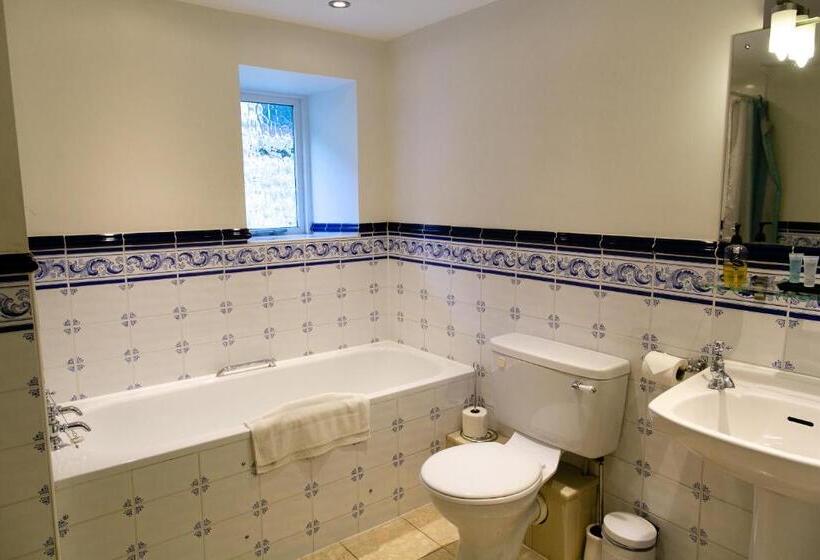 Bed and Breakfast The Maltsters Arms