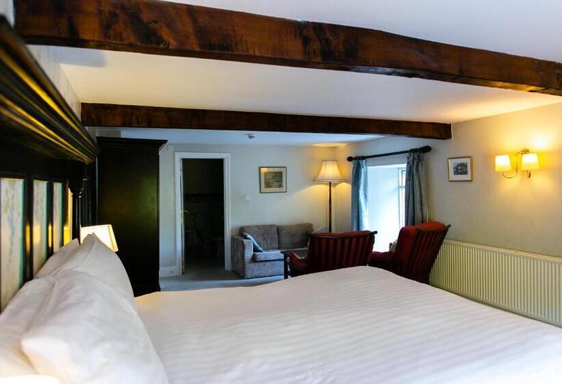 Bed and Breakfast The Maltsters Arms