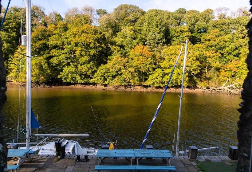 Bed and Breakfast The Maltsters Arms