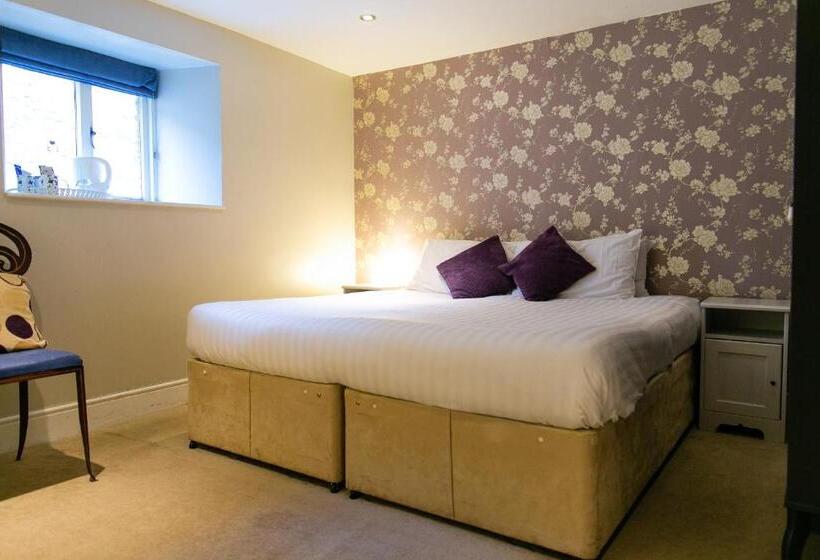 Bed and Breakfast The Maltsters Arms