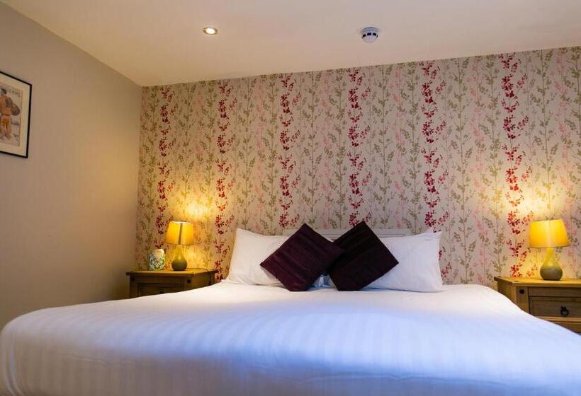 Bed and Breakfast The Maltsters Arms