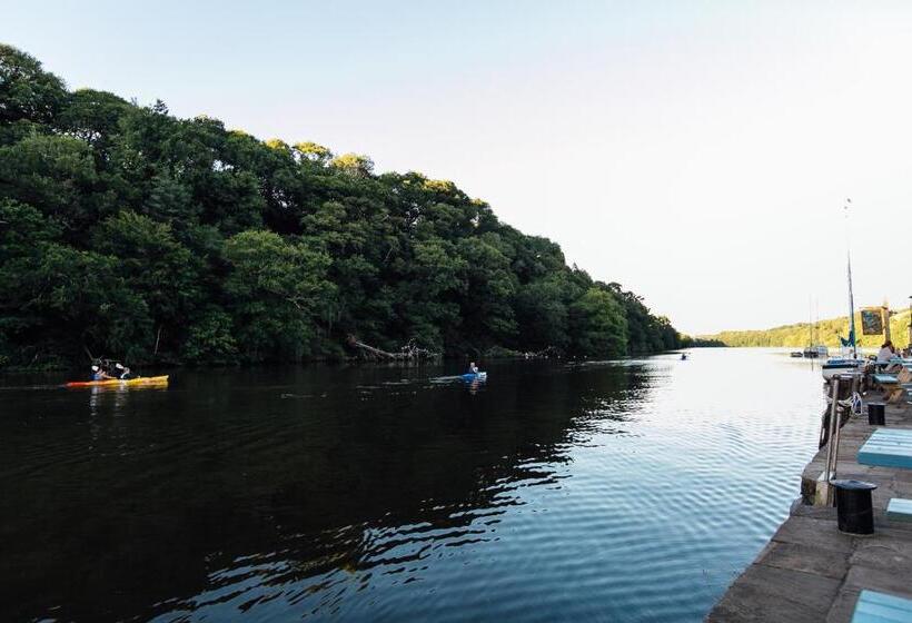 Bed and Breakfast The Maltsters Arms