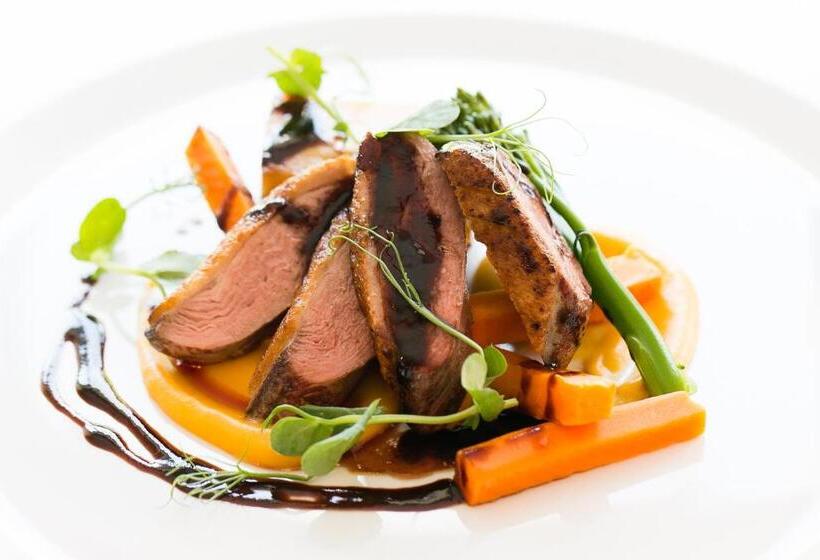 Bed and Breakfast The Maltsters Arms