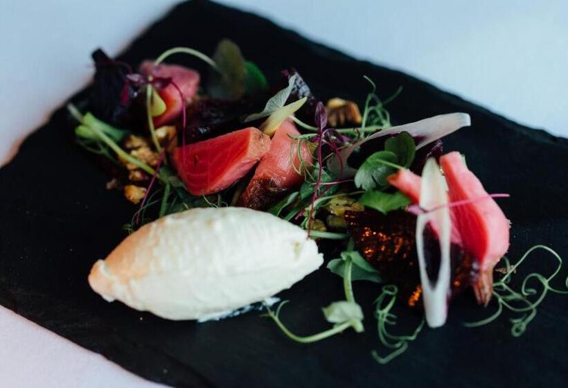 Bed and Breakfast The Maltsters Arms