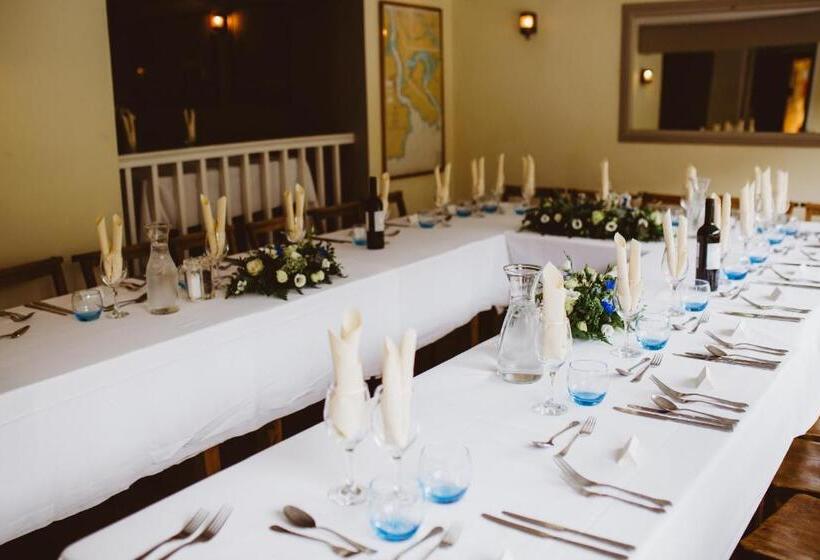 Bed and Breakfast The Maltsters Arms