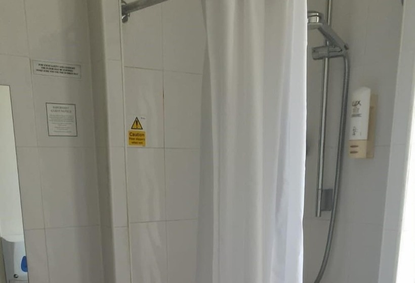 민박 The Old Cannon Brewery