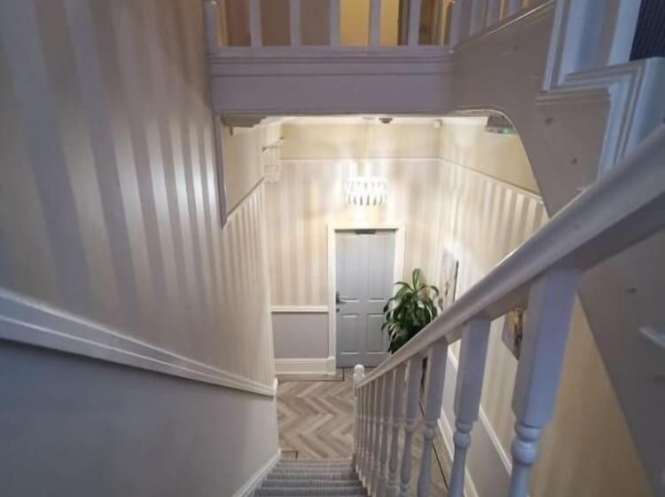 مبيت وإفطار Vale House