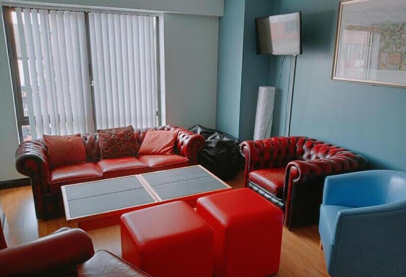 Belfast International Youth Hostel