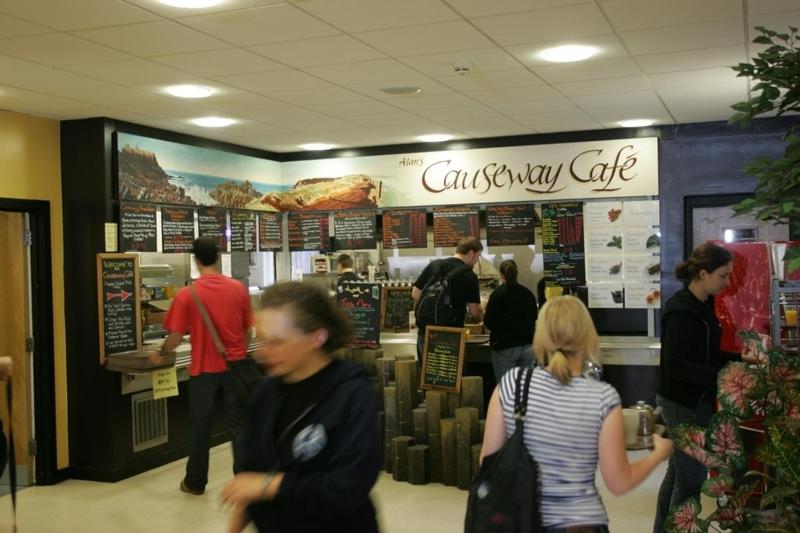 Belfast International Youth Hostel