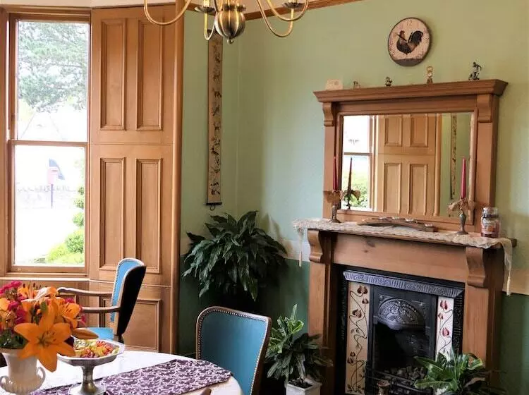 Buttonboss Lodge B&b
