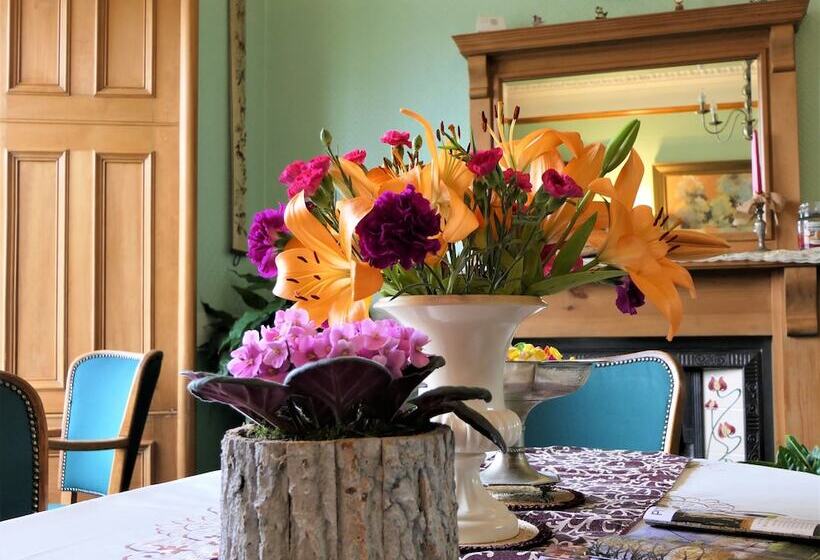 Buttonboss Lodge B&b