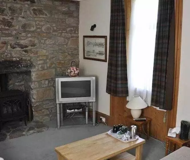 Buttonboss Lodge B&b