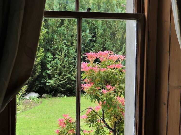 Buttonboss Lodge B&b