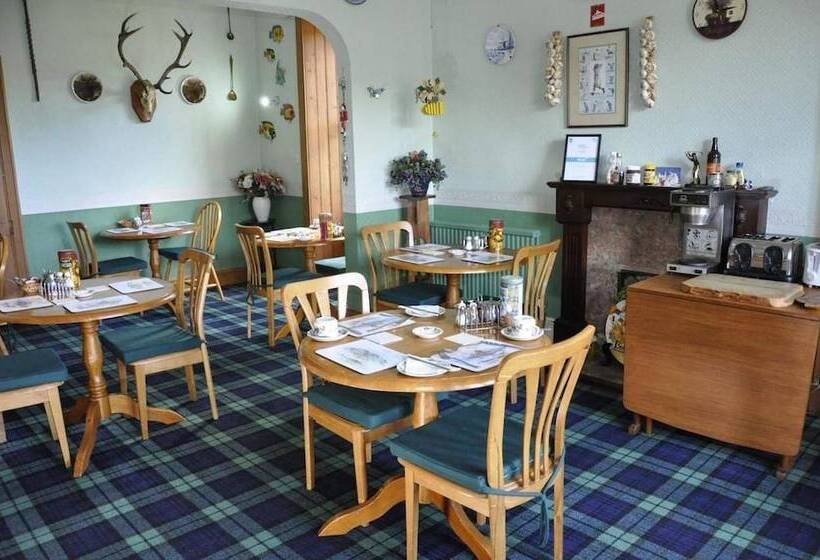 Buttonboss Lodge B&b