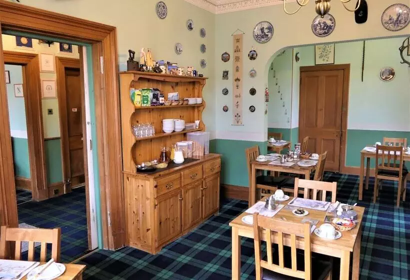 Buttonboss Lodge B&b
