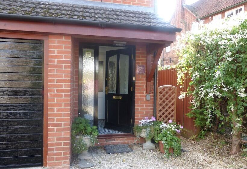 Diana S Bed And Breakfast