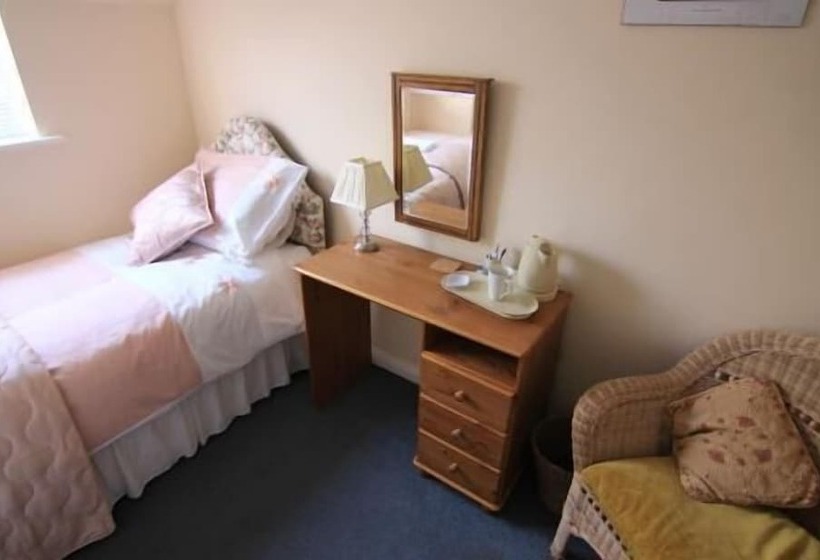 Diana S Bed And Breakfast