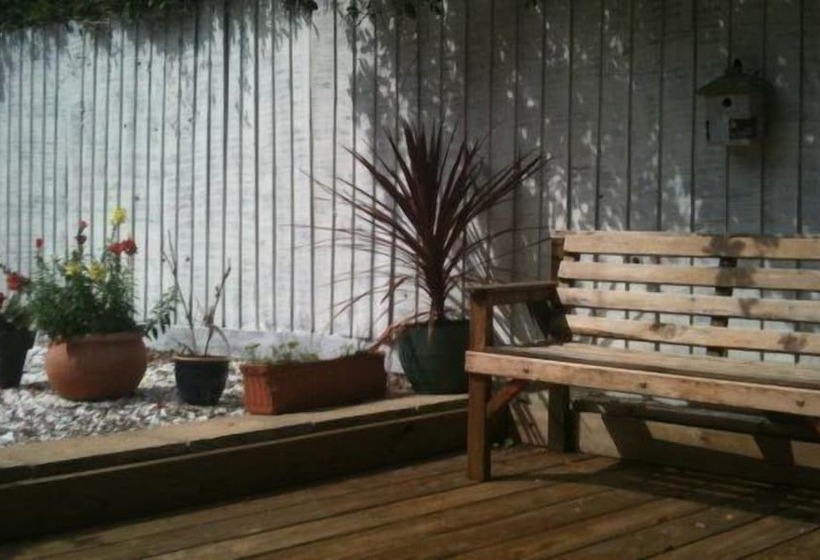 Diana S Bed And Breakfast