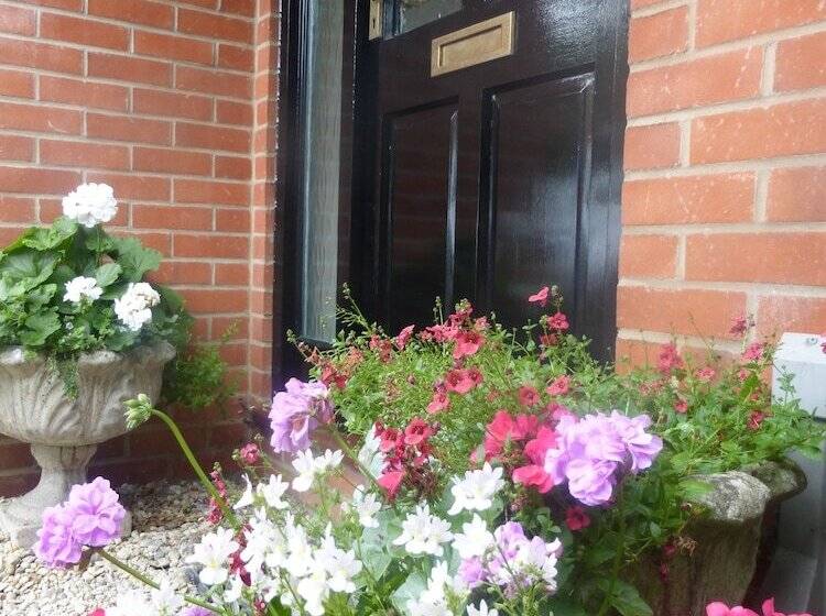 Diana S Bed And Breakfast