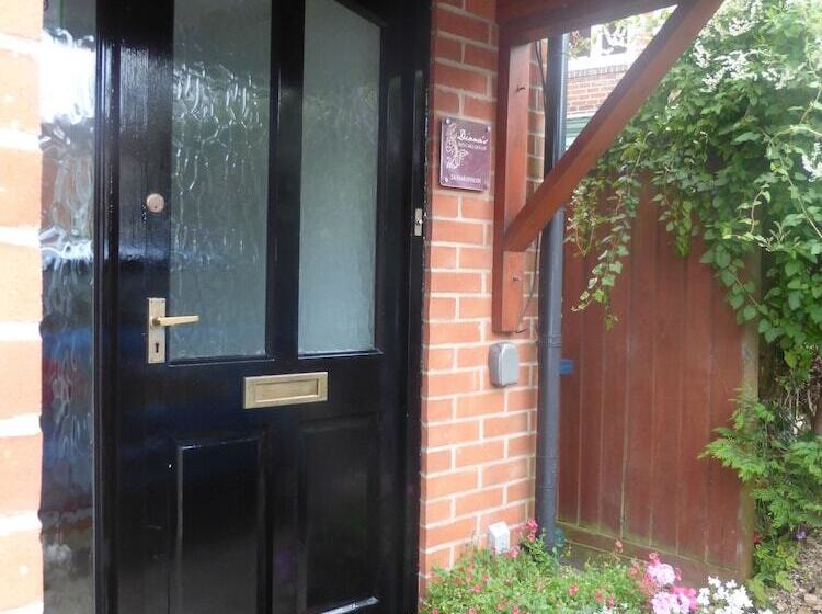 Diana S Bed And Breakfast